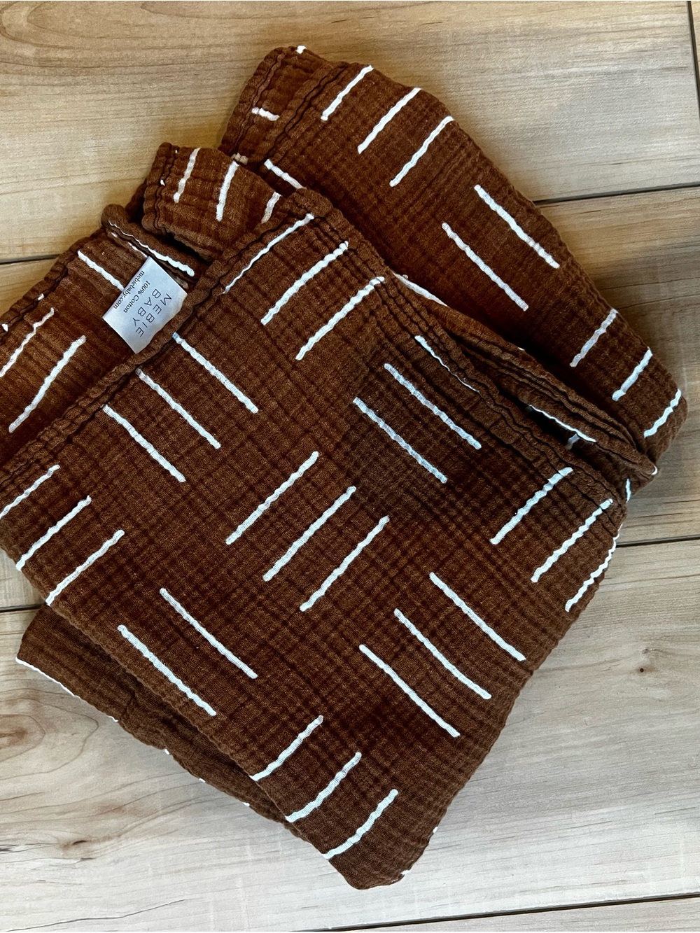 MEBIE BABY swaddle, changing covers and more